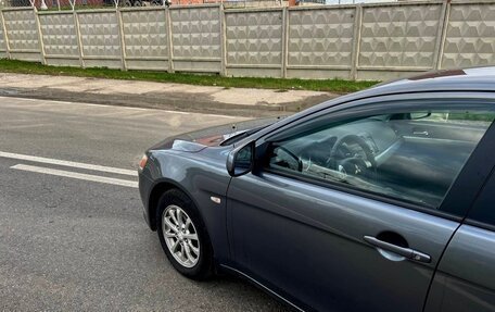 Mitsubishi Lancer IX, 2011 год, 850 000 рублей, 8 фотография
