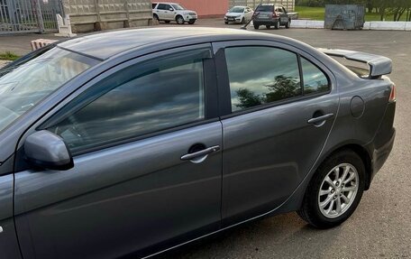 Mitsubishi Lancer IX, 2011 год, 850 000 рублей, 9 фотография