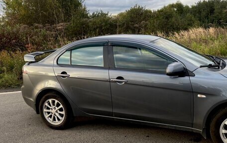 Mitsubishi Lancer IX, 2011 год, 850 000 рублей, 3 фотография