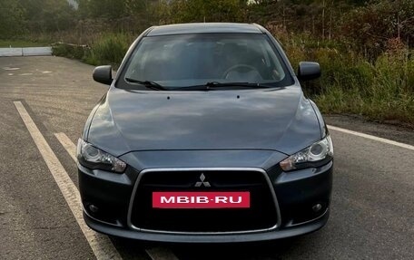Mitsubishi Lancer IX, 2011 год, 850 000 рублей, 12 фотография