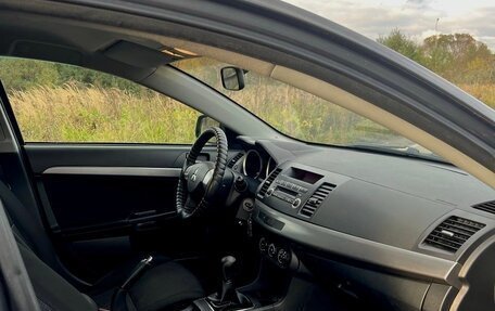Mitsubishi Lancer IX, 2011 год, 850 000 рублей, 13 фотография