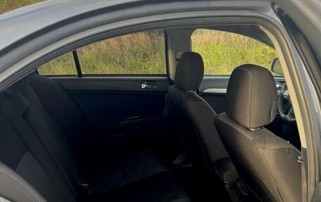 Mitsubishi Lancer IX, 2011 год, 850 000 рублей, 19 фотография