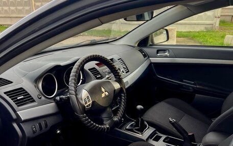 Mitsubishi Lancer IX, 2011 год, 850 000 рублей, 17 фотография