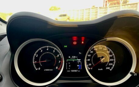 Mitsubishi Lancer IX, 2011 год, 850 000 рублей, 16 фотография