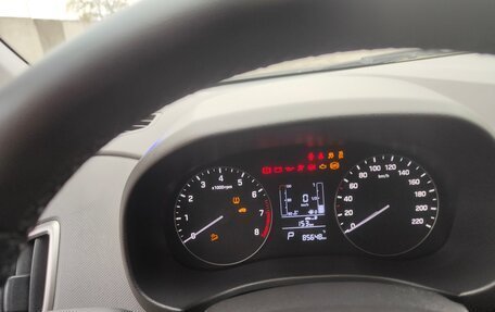 Hyundai Creta I рестайлинг, 2020 год, 1 880 000 рублей, 16 фотография