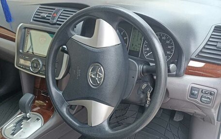Toyota Allion, 2016 год, 1 420 000 рублей, 7 фотография