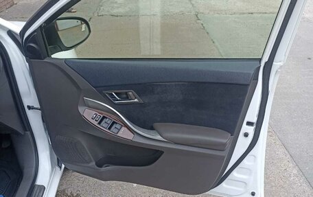 Toyota Allion, 2016 год, 1 420 000 рублей, 9 фотография