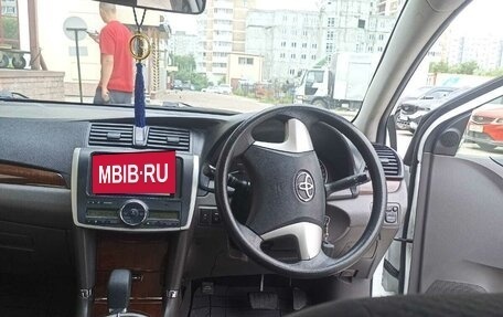 Toyota Allion, 2016 год, 1 420 000 рублей, 8 фотография