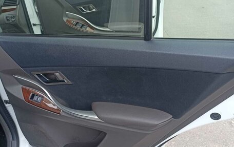 Toyota Allion, 2016 год, 1 420 000 рублей, 10 фотография