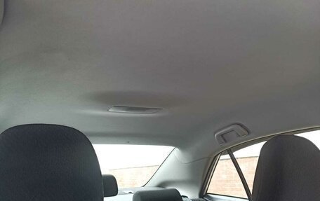 Toyota Allion, 2016 год, 1 420 000 рублей, 11 фотография