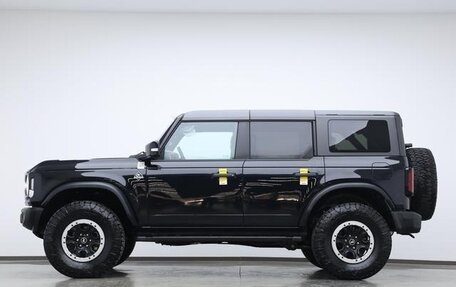 Ford Bronco, 2025 год, 7 200 000 рублей, 3 фотография