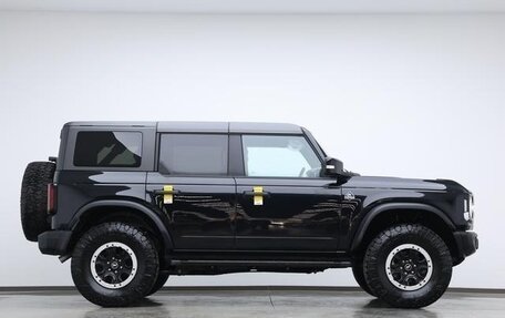 Ford Bronco, 2025 год, 7 200 000 рублей, 9 фотография