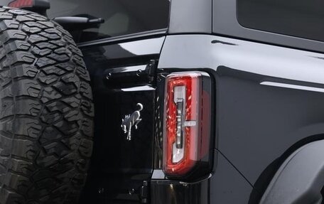 Ford Bronco, 2025 год, 7 200 000 рублей, 7 фотография