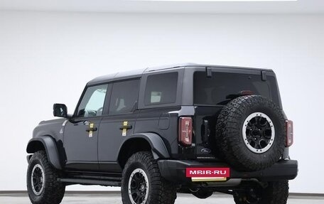 Ford Bronco, 2025 год, 7 200 000 рублей, 4 фотография