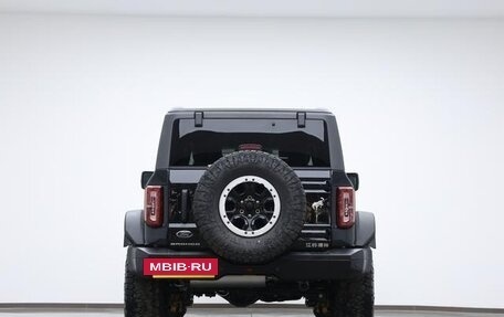 Ford Bronco, 2025 год, 7 200 000 рублей, 6 фотография