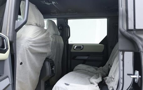 Ford Bronco, 2025 год, 7 200 000 рублей, 13 фотография