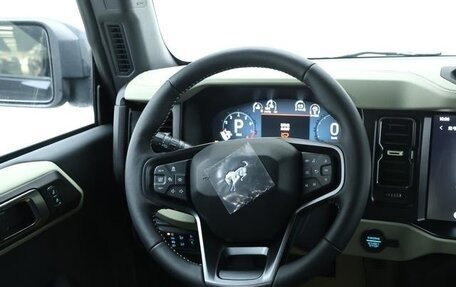 Ford Bronco, 2025 год, 7 200 000 рублей, 11 фотография