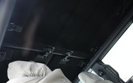 Ford Bronco, 2025 год, 7 200 000 рублей, 14 фотография