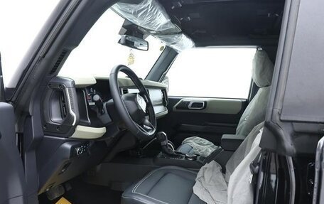 Ford Bronco, 2025 год, 7 200 000 рублей, 12 фотография