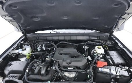 Ford Bronco, 2025 год, 7 200 000 рублей, 17 фотография