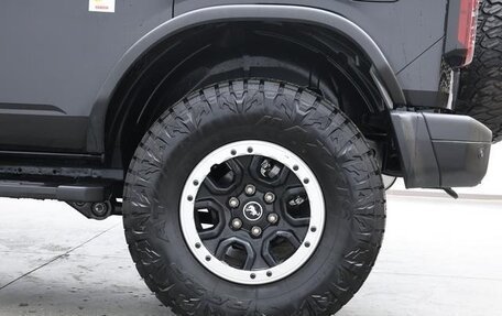 Ford Bronco, 2025 год, 7 200 000 рублей, 16 фотография