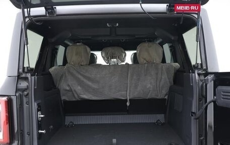 Ford Bronco, 2025 год, 7 200 000 рублей, 15 фотография