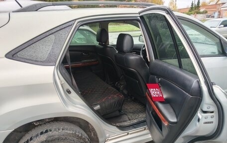 Lexus RX II рестайлинг, 2007 год, 1 500 000 рублей, 3 фотография