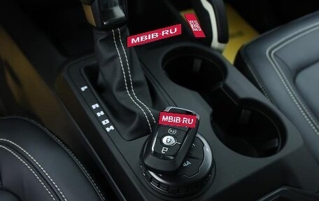 Ford Bronco, 2025 год, 7 200 000 рублей, 18 фотография