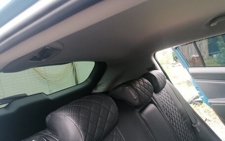 KIA Sportage III, 2013 год, 1 300 000 рублей, 7 фотография