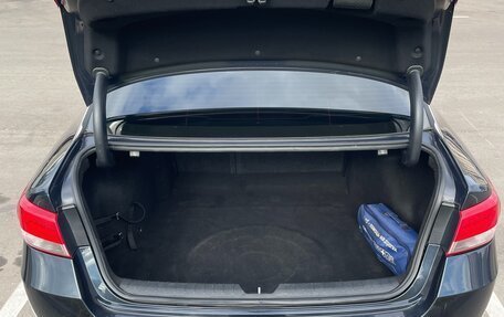 KIA Optima IV, 2016 год, 1 450 000 рублей, 7 фотография