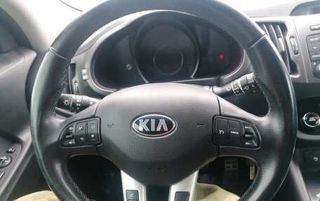 KIA Sportage III, 2013 год, 1 300 000 рублей, 4 фотография