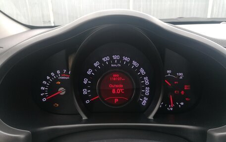 KIA Sportage III, 2013 год, 1 300 000 рублей, 18 фотография