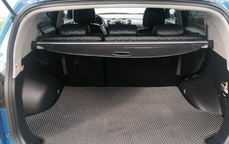 KIA Sportage III, 2013 год, 1 300 000 рублей, 36 фотография