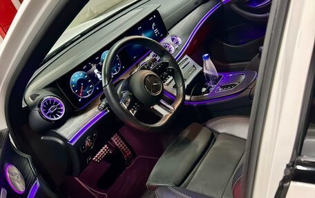 Mercedes-Benz E-Класс, 2022 год, 5 600 000 рублей, 6 фотография