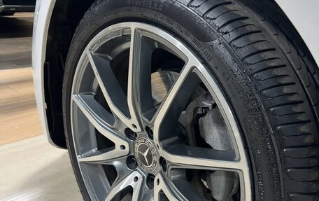 Mercedes-Benz E-Класс, 2022 год, 5 600 000 рублей, 10 фотография