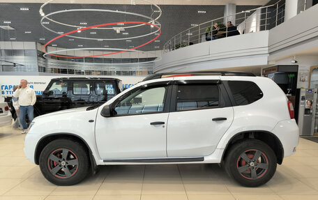 Nissan Terrano III, 2014 год, 950 000 рублей, 10 фотография