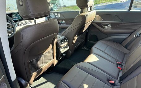 Mercedes-Benz GLE, 2024 год, 13 500 000 рублей, 6 фотография