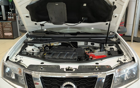 Nissan Terrano III, 2014 год, 950 000 рублей, 11 фотография