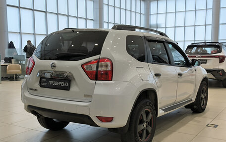 Nissan Terrano III, 2014 год, 950 000 рублей, 6 фотография