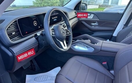 Mercedes-Benz GLE, 2024 год, 13 500 000 рублей, 2 фотография