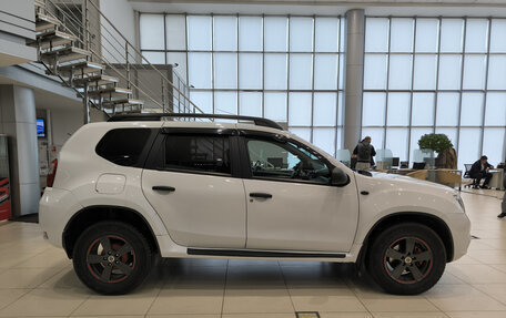 Nissan Terrano III, 2014 год, 950 000 рублей, 5 фотография