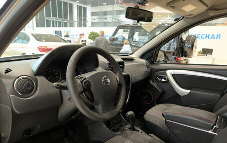 Nissan Terrano III, 2014 год, 950 000 рублей, 20 фотография