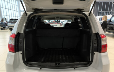 Nissan Terrano III, 2014 год, 950 000 рублей, 12 фотография