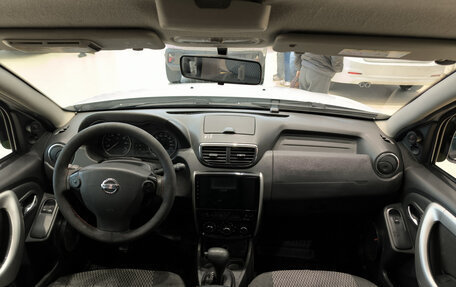 Nissan Terrano III, 2014 год, 950 000 рублей, 17 фотография