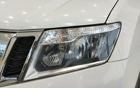 Nissan Terrano III, 2014 год, 950 000 рублей, 21 фотография