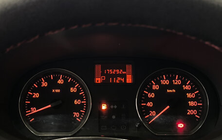 Nissan Terrano III, 2014 год, 950 000 рублей, 16 фотография
