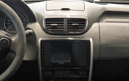 Nissan Terrano III, 2014 год, 950 000 рублей, 18 фотография