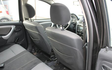 Renault Duster I рестайлинг, 2013 год, 690 000 рублей, 8 фотография