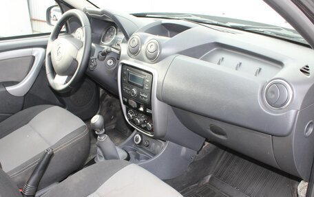 Renault Duster I рестайлинг, 2013 год, 690 000 рублей, 7 фотография
