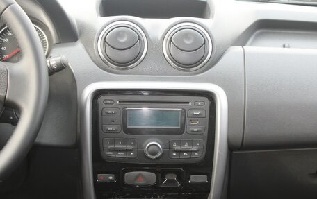 Renault Duster I рестайлинг, 2013 год, 690 000 рублей, 10 фотография